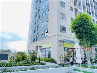 Vip nhất dự án  chào bán căn góc shophouse khối đế căn hộ the ori garden  căn góc view nội khu