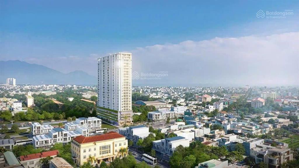 Rẻ nhất dự án mia chỉ 2.446 tỷ quý khách hàng sở hữu ngay căn hộ 2 phòng ngủ view thành phố