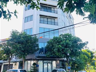 Chào bán lô góc biển đường bầu mạc 5  cách biển khoảng 500m. giá chỉ ngang lô thường 45 triệu/m2.