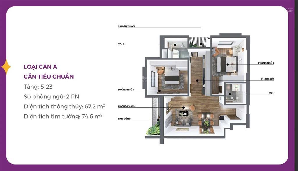 Hàng hiếm chào bán căn góc view biển tầng trung căn hộ mia central point. giá gốc chủ đầu tư.