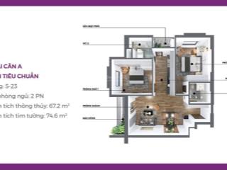 Hàng hiếm  chào bán căn góc view biển tầng trung căn hộ mia central point. giá gốc chủ đầu tư