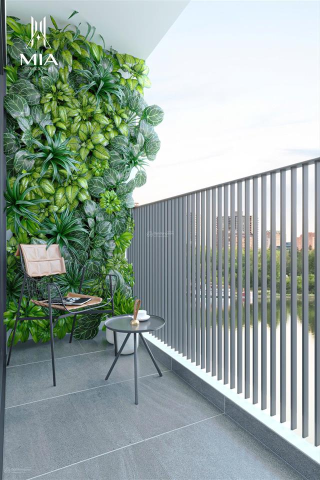 Mia central point  căn hộ view biển giá tốt nhất đà nẵng chỉ 2.8 tỷ căn hộ 71.3m2  đã cất nóc