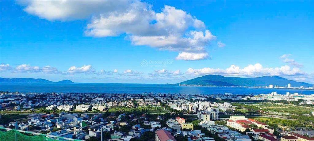 Suất ngoại giao hàng hiếm  chào bán căn mã 17 bang công ngang. căn hộ mia central point đà nẵng.