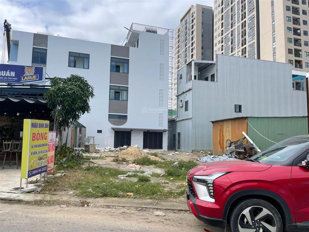 Hàng vip  một lô ngang 6m trục trung lập 4, view nằm giữa 10 tòa chung cư siêu đẹp