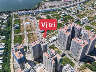 Hàng vip  một lô ngang 6m trục trung lập 4, view nằm giữa 10 tòa chung cư siêu đẹp