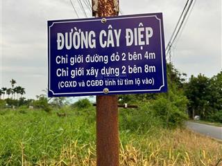 Bán 4043m2 đất vị trí đẹp  nhựt chánh, bến lức, long an. giá 20 tỷ!  0946 787 ***