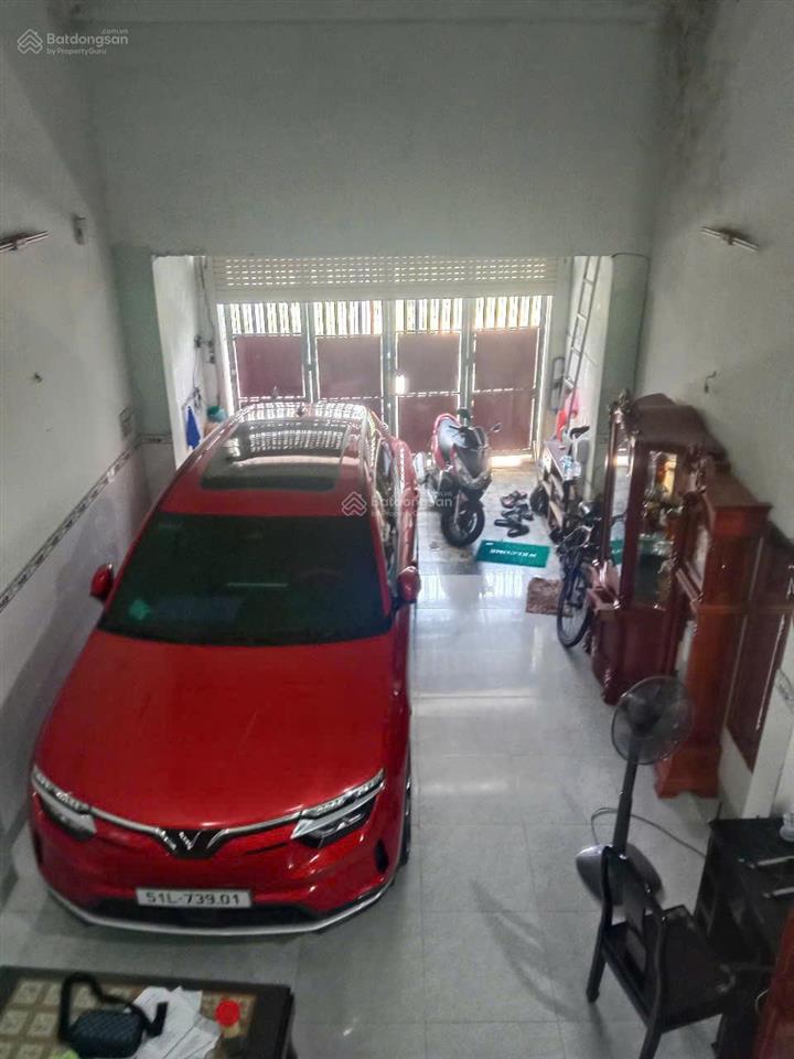 Chính chủ cần bán nhà tăng nhơn phú a, dt 82,2m2, nở hậu, hướng đông nam, hẻm thông, giá 5,9 tỷ