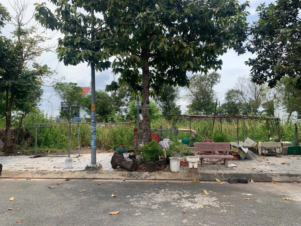 Bán đất dự án đại học mở  tam đa  tp thủ đức diện tích 152m2 (8 x 19m), thuộc hẻm 1/ đường