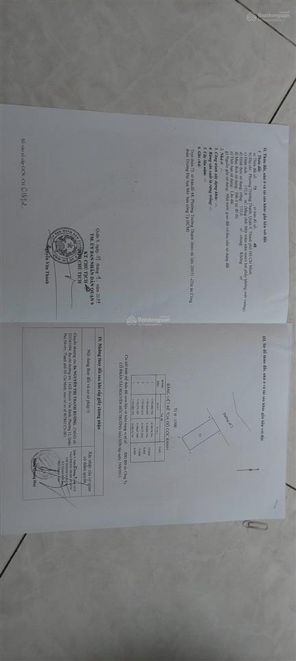 Bán đất dự án đại học mở  tam đa  tp thủ đức diện tích 152m2 (8 x 19m), thuộc hẻm 1/ đường