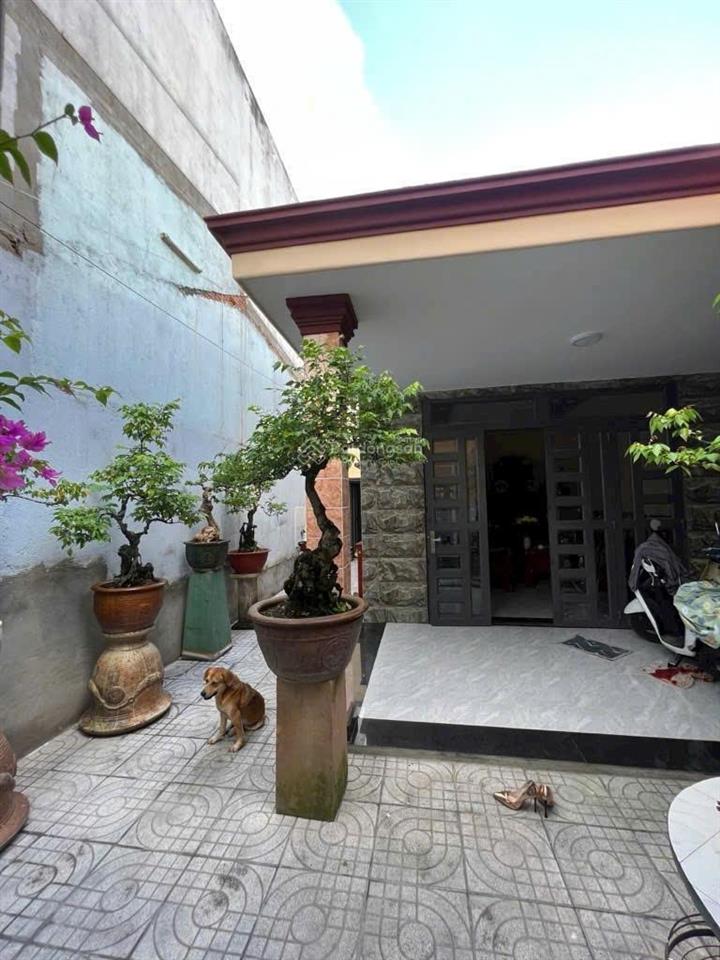 Bán nhà cấp 4 đường võ văn hát, long trường, dt 129m2