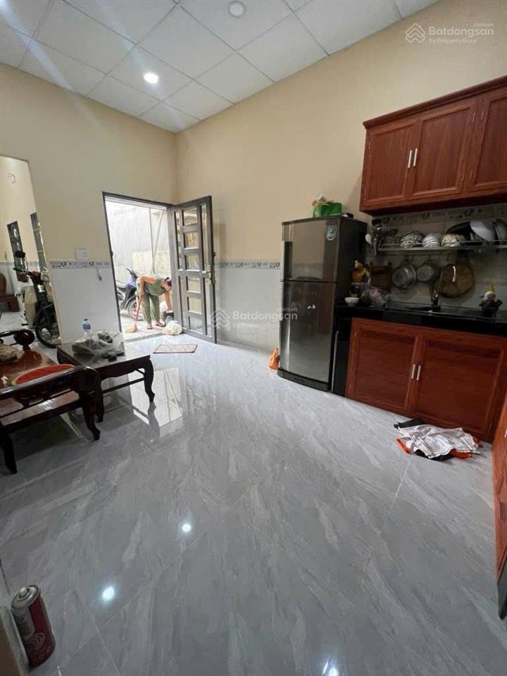 Bán nhà cấp 4 đường võ văn hát, long trường, dt 129m2