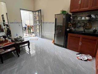 Bán nhà cấp 4 đường võ văn hát, long trường, dt 129m2