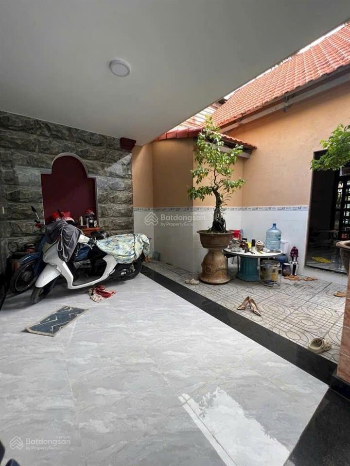 Bán nhà cấp 4 đường võ văn hát, long trường, dt 129m2