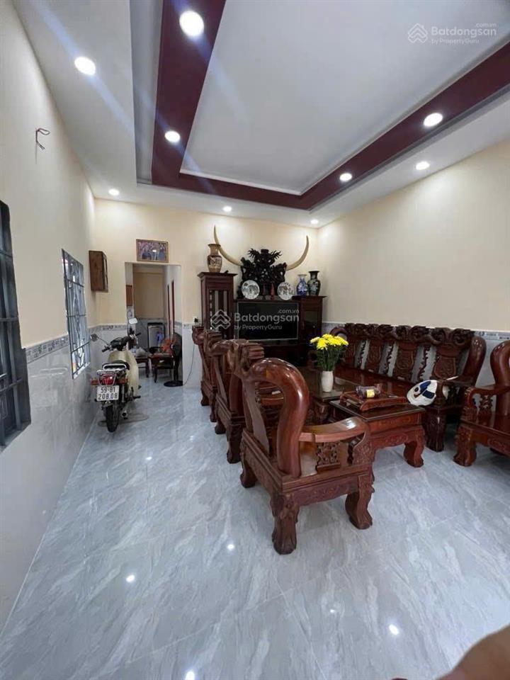 Bán nhà cấp 4 đường võ văn hát, long trường, dt 129m2