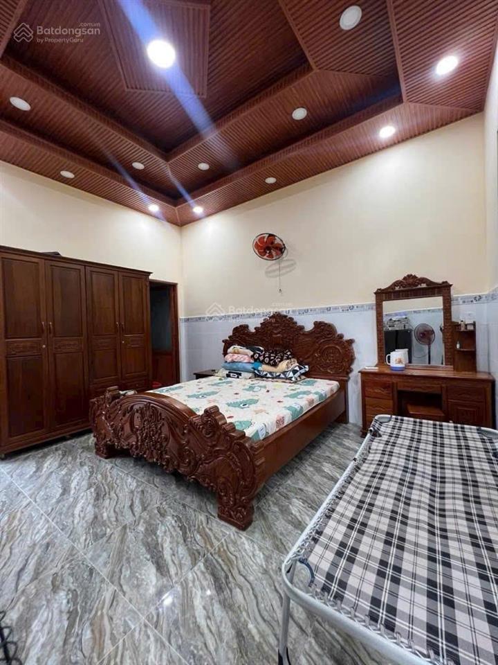 Bán nhà cấp 4 đường võ văn hát, long trường, dt 129m2