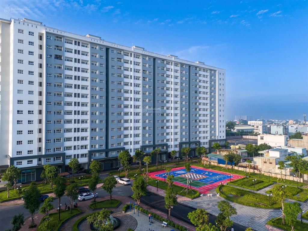 Bán căn hộ conic boulevard ngay võ văn kiệt. 85m2 2pn 2wc giá chỉ 2.5 tỷ. tt 15% nhận nhà