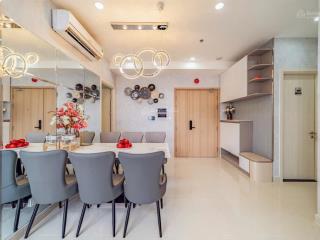 Duplex limited tại dhomme hồng bàng. sở hữu không gian sống đẳng cấp với vốn ban đầu chỉ từ 1 tỷ