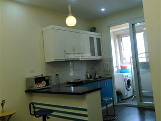 Cho thuê ch 1pn, 1wc, 60m2 tại b.i.g tower, số 18 phạm hùng, giá cực chất 9 triệu vnd