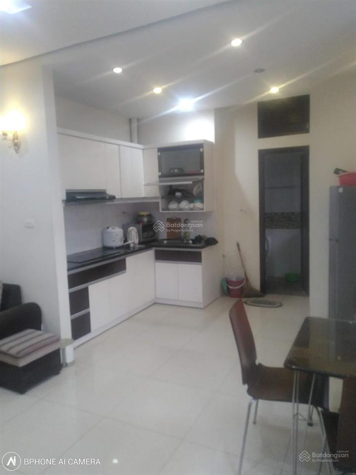 Cho thuê cc 2pn, 1wc, 70m2 tại b.i.g tower, 11 triệu vnd