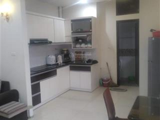 Cho thuê cc 2pn, 1wc, 70m2 tại b.i.g tower, 11 triệu vnd