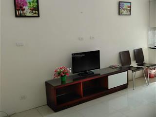 Cho thuê cc b.i.g tower, 10 triệu vnd/th, 60 m2, 1pn, 1wc, đầy đủ nội thất