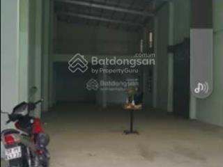 Cho thuê 3 nhà xưởng cực rẻ (160m2  200m2  300m2), đường số 8,10,14