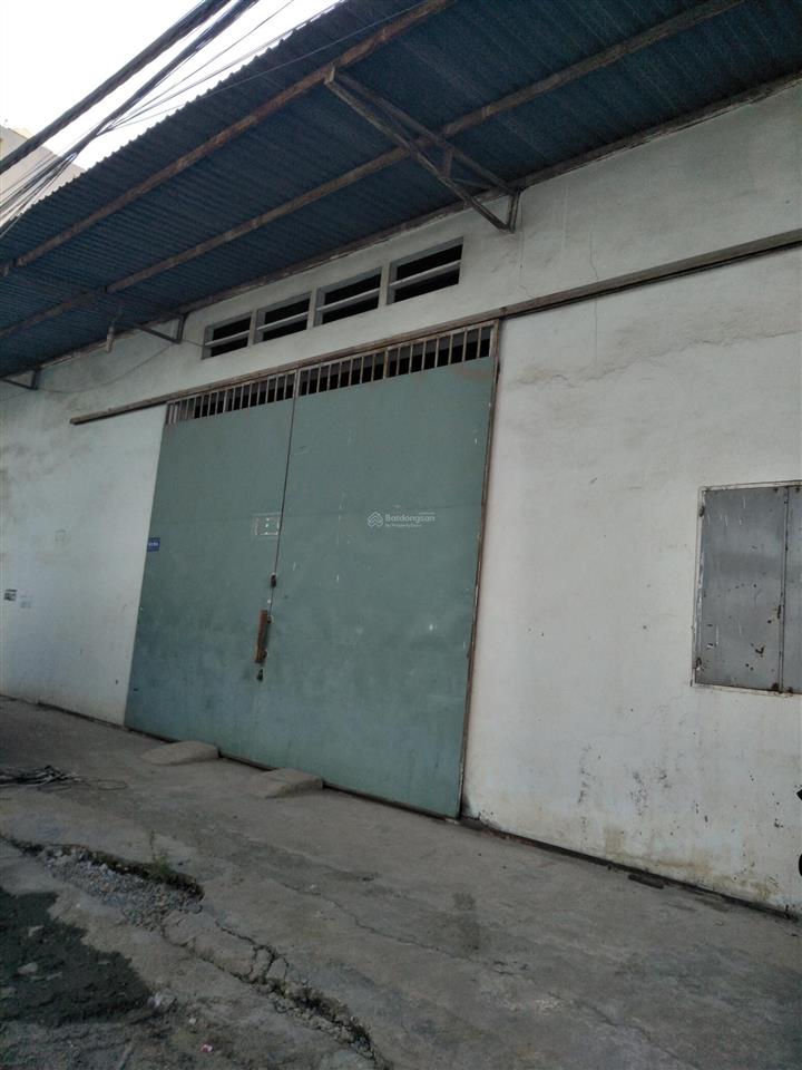 Cho thuê kho xưởng liên ấp 123, tây lân, 1a, bến lội, cây cám (160m m2)60 n/m2
