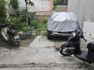 Bán mảnh đất  tại xã đông hội, đông anh, hn. diện tích 41m2, mặt tiền 3.45m, đường 2.6m