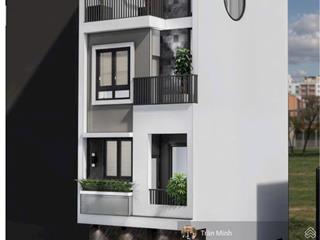 Bán nhà lô góc cổ loa, đông anh, thiết kế cực đẹp ạ. nhỉnh 4 tỷ đầy đủ nội thất cơ bản