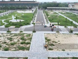 Chính chủ bán đất tái định cư bộ công an tại mai lâm  đông anh, diện tích 56m2. hạ tầng hoàn chỉnh