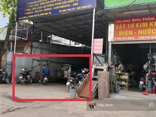 Siêu phẩm kinh doanh các thể loại mặt đường quốc lộ 3  gần siêu dự án hót vin cổ loa, cầu tứ liên