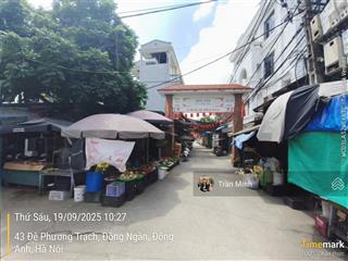 Chính chủ nhờ bán lô đất nhỏ xinh chỉ với 36m2. ngõ thông rộng 2.3m. giá 3.150 tỷ. có ra lộc lá