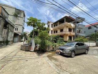 Bán mảnh đất 2 mặt thoáng, vị trí gần chợ thôn xuân canh, xuân canh, đông anh, hn. dt 72m2