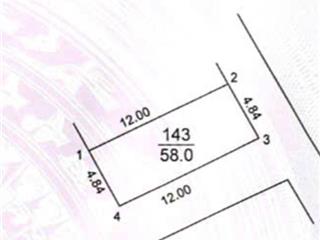 Bán đất 2 mặt tiền xóm đường thôn khê nữ  xã phúc thịnh (xã nguyên khê cũ)  diện tích 58m