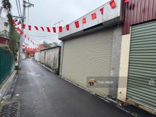 Bán mảnh đất tại thôn lại đà, xã đông hội, đông anh. hn. diện tích 73m2 mặt tiền 5m hậu = 5