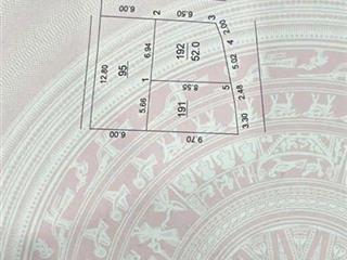 Bán đất thôn lực canh  xuân canh  đông anh
dt 52m vi tri giữa cầu tứ liên cầu nhật