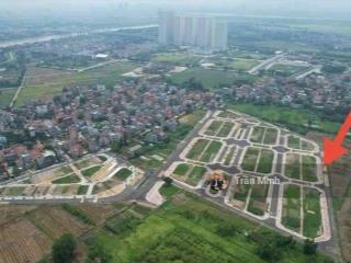 Điểm x1  lê xá  mai lâm  làn 1  đường 25m  gần cầu đông trù  vinhomes cổ loa