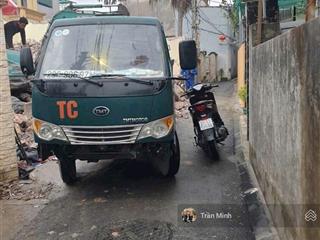 Bán nhanh mảnh đất giá rẻ nhất khu cổ loa ô tô ngủ trong đất gần cầu tứ liên . 4 6 tỷ.