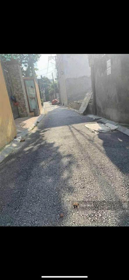 Bán nhanh mảnh đất giá rẻ nhất khu cổ loa ô tô ngủ trong đất gần cầu tứ liên giá 4,550 tỷ