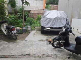 Bán đất trung tâm xã đông hội đông anh hà nội diện tích 41m mặt tiền 3,45m