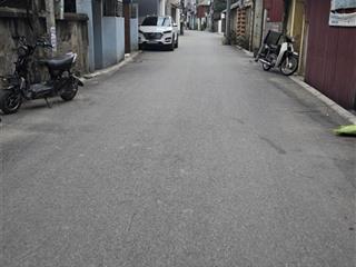 Chính chủ cần bán lô đất mạch tràng, cổ loa, đông anh, hà nội