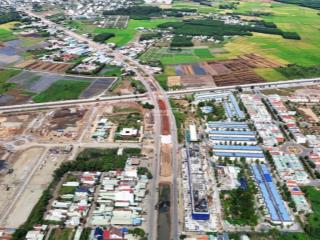 Rổ hàng springville nhơn trạch đồng sbqt long thành  spring ville gamuda land  dự kiến 7tỷ8/100m2