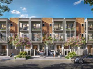 Cđt gamuda land nhận booking shophouse, nhà phố springville nhơn trạch đồng nai  ưu tiên chọn căn