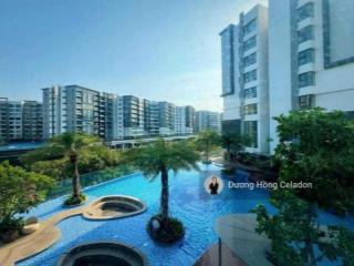 Rổ hàng celadon city trực tiếp cđt (ko chênh)/ck hơn 17%/ko trả gốc lãi trong 2x tháng/nhà ở ngay