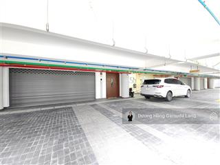 Cho thuê skylinked villa celadon city gara đỗ ôtô tận nhà 221.7m2  giá 28tr/ tháng (free phí ql).