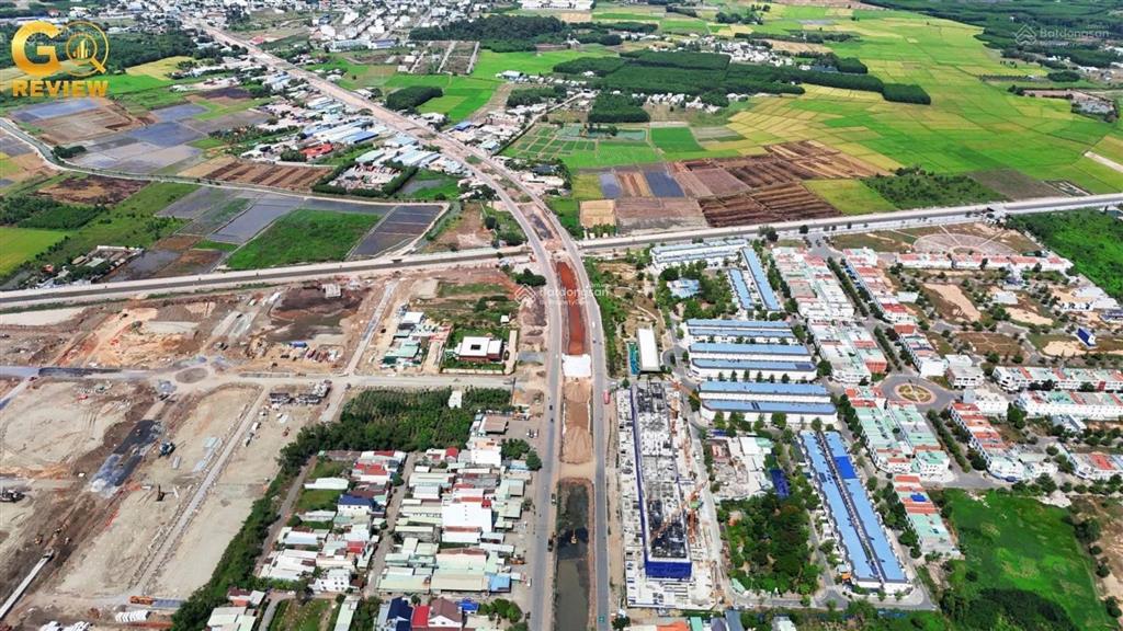 Rổ hàng springville nhơn trạch đồng sbqt long thành spring ville gamuda land dự kiến 7tỷ8/100m2