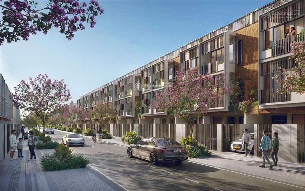 Hàng springville nhơn trạch đồng nai  spring ville gamuda land  dự kiến 7,8 tỷ/100m2