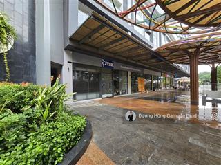 Shophouse góc celadon city/ mua cđt/ sẵn hđ thuê/ 703m2/ lợi nhuận thuê 20%/ đang làm sổ hồng