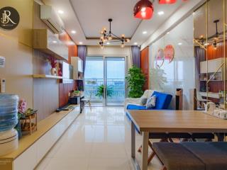 Cho thuê nhà đẹp cc the botanica 2pn 2wc tân bình, full đẹp, giá 17tr/tháng