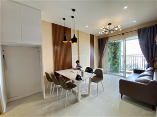 Giá rẻ, bán căn hộ golden mansion 2pn 2wc view mát, phú nhuận  giá 4,7 tỷ tl
